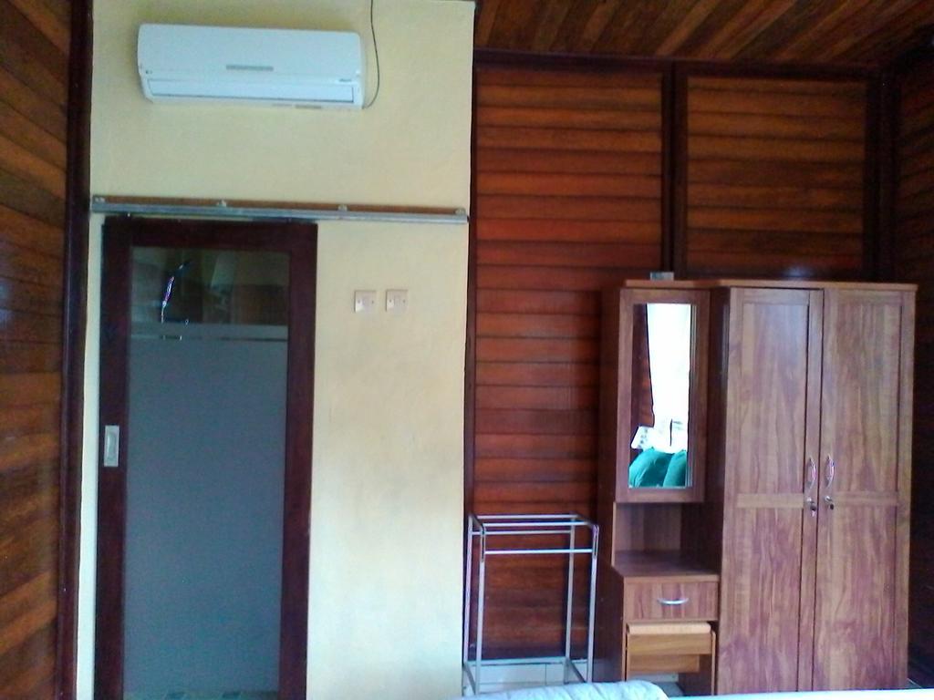 Gepah Garden Cottage Nusa Penida Exteriér fotografie