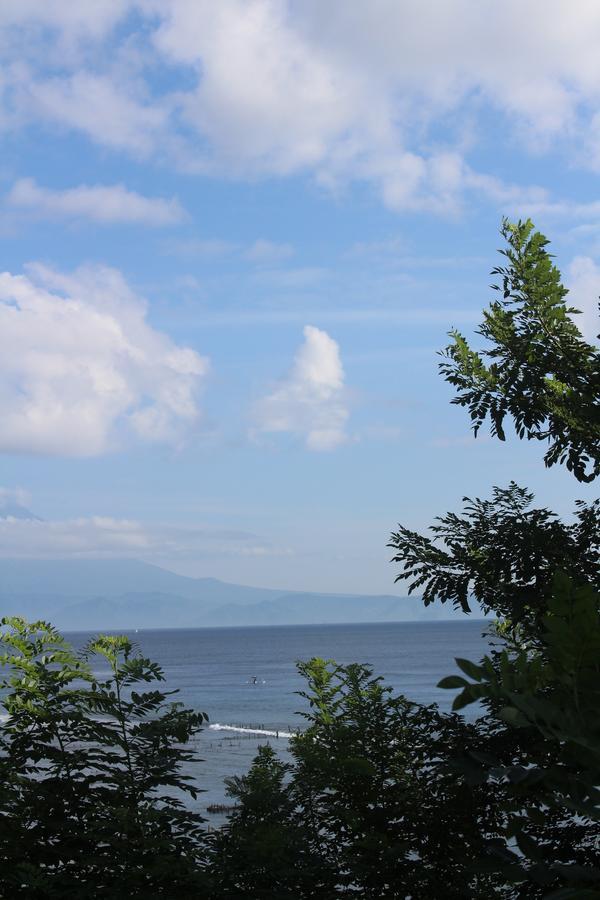 Gepah Garden Cottage Nusa Penida Exteriér fotografie