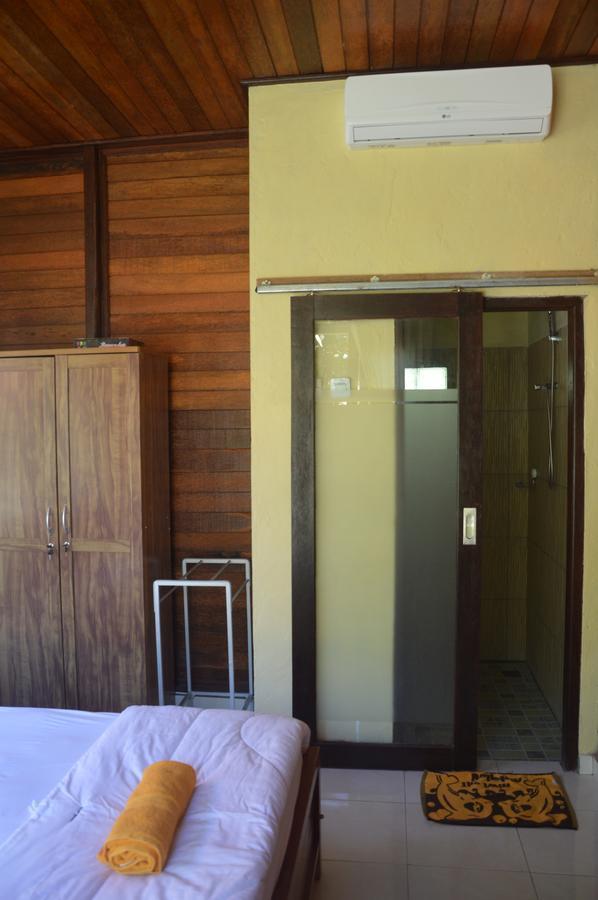 Gepah Garden Cottage Nusa Penida Exteriér fotografie